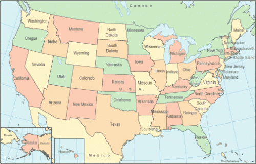 united-states-map1 united-states-map1