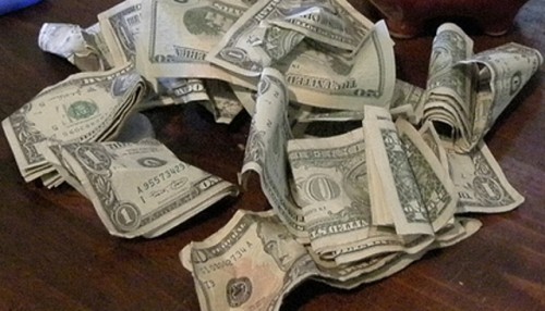 Cash