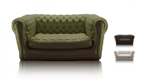 Inflatable Sofas