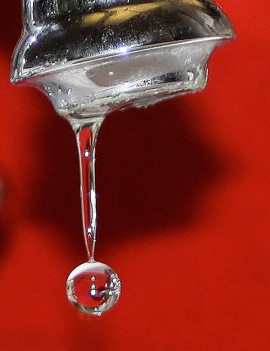 Water Drop
