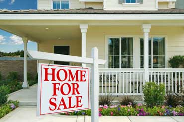 home-for-sale-sign Home for sale sign