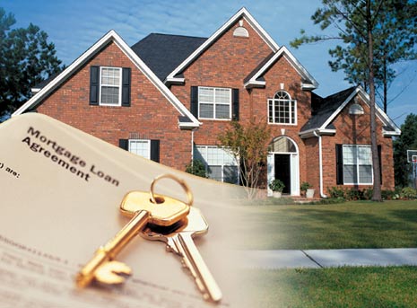 mortgage2 Mortgage