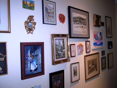Wall Photo