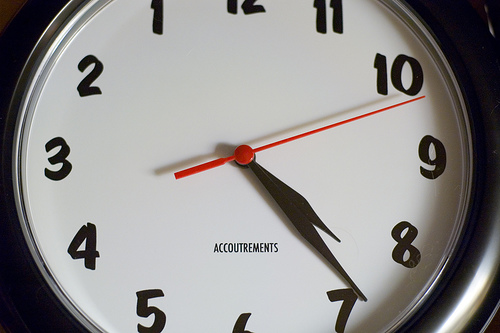 clock Clock