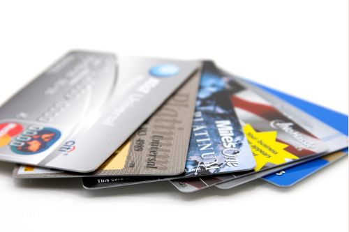 credit-cards Credit Cards