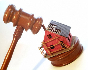 Foreclosures - More Profitable Than Loan Modifications? Foreclosure & Loan Mods