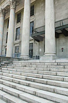 Federal Courthouse