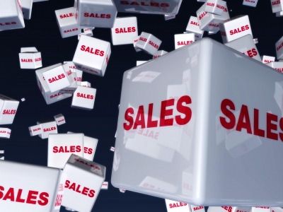 Sales