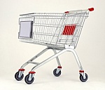 Shopping Cart