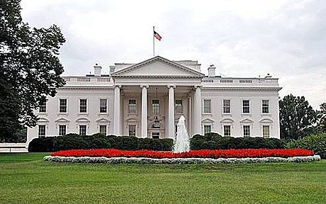 whitehouse White House