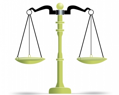 Scales of Justice