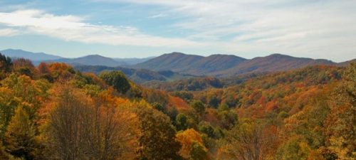 North Carolina