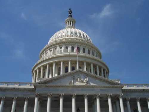 US Capitol
