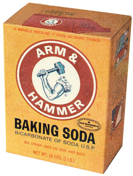 Arm & Hammer