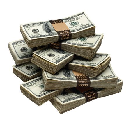 Cash