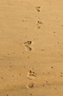 Footsteps