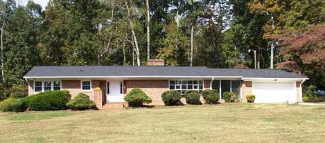 flip house