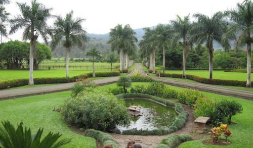 Costa Rica
