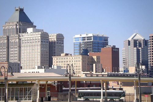 Greensboro