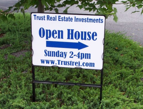 Open House