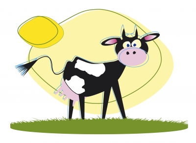 cow