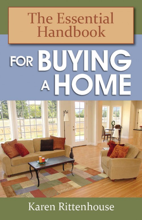 Book Cover buying-home-web Book Cover