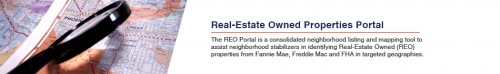 Freddie, Fannie, FHA