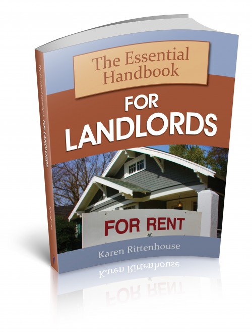 My Books Karen's Perspective