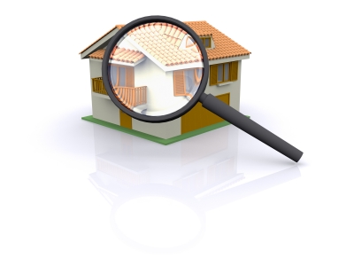 What Home Inspectors Look For