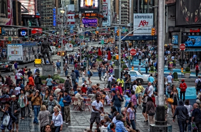 Advertising Clutter - Are You Being Seen Advertising Clutter - Are You Being Seen