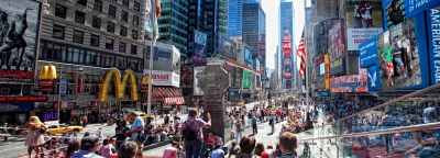 Advertising Clutter - Are You Being Seen