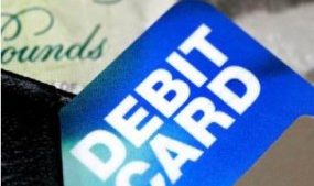 Debit Card - Do You Use One?