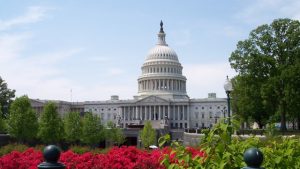 Protecting Your Property Rights, Our Day on the Hill