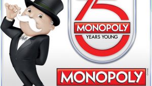 Real Estate Investing as Learned by Playing Monopoly