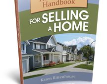 the Essentail Handbook for Selling a Home
