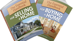 The Essential Handbooks for Buying and Selling a Home