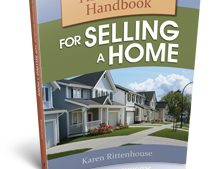 The Essential Handbook for Selling a Home