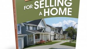The Essential Handbook for Selling a Home