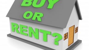 Are You Buying or Renting?