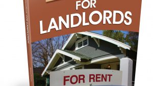 The Essential Handbook for Landlords