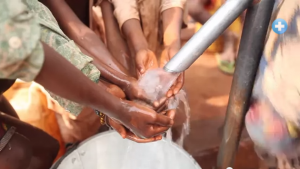 Donate Your Next Birthday to Clean Water!