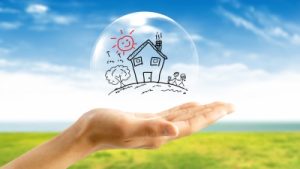 Are We in a Housing Bubble?