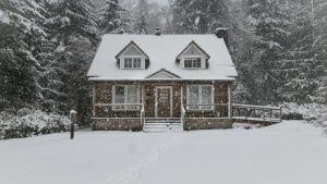 Winter is Coming - It's a Great Time for Real Estate Investing