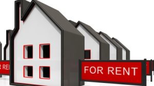 Don't Count on Rentals for Cash Flow