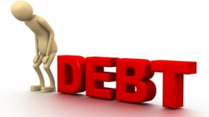 Good versus Bad Debt - is Real Estate Debt OK?