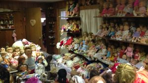 Have You Ever Purchased a Hoarder House?