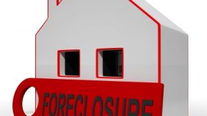 Foreclosures - Are They Coming Back?